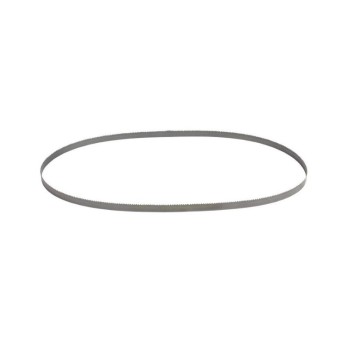 MILWAUKEE BRZESZCZOT BIMETALOWY PREMIUM DO PIŁY TAŚMOWEJ PRZEWODOWEJ 1139,83MM 12/14 TPI- 1 SZT.