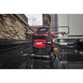 MILWAUKEE PLECAK NARZĘDZIOWY STRUKTURALNY SYSTEM PACKOUT
