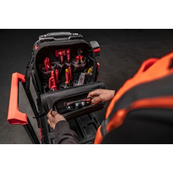 MILWAUKEE PLECAK NARZĘDZIOWY STRUKTURALNY SYSTEM PACKOUT