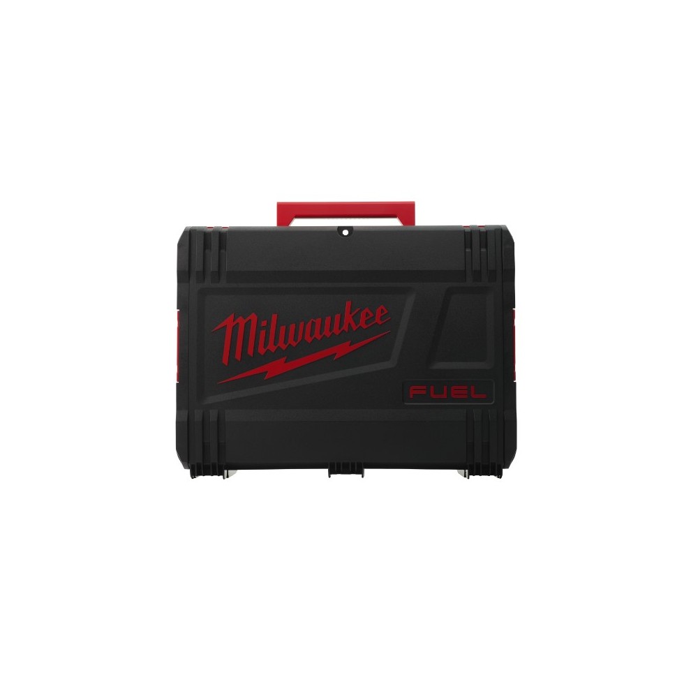 MILWAUKEE ZESTAW WIERTARKO-WKRĘTARKA M18 FPD3MC-502X GRATIS KAMIZELKA REFLEKTOR