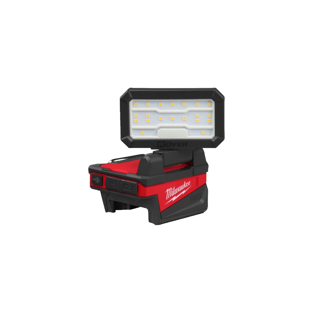 MILWAUKEE ZESTAW WIERTARKO-WKRĘTARKA M18 FPD3MC-502X GRATIS KAMIZELKA REFLEKTOR