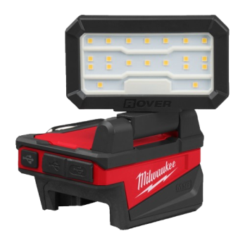 MILWAUKEE ZESTAW WIERTARKO-WKRĘTARKA M18 FPD3MC-502X GRATIS KAMIZELKA REFLEKTOR