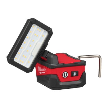 MILWAUKEE ZESTAW WIERTARKO-WKRĘTARKA M18 FPD3MC-502X GRATIS KAMIZELKA REFLEKTOR