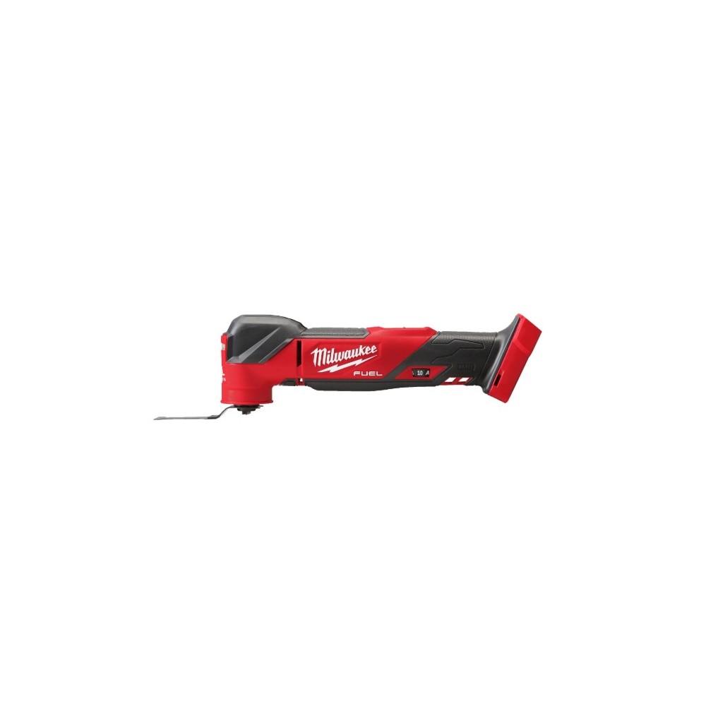 MILWAUKEE ZESTAW NARZĘDZIE WIELOFUNKCYJNE M18 FMTMC-502X REFLEKTOR KAMIZELKA