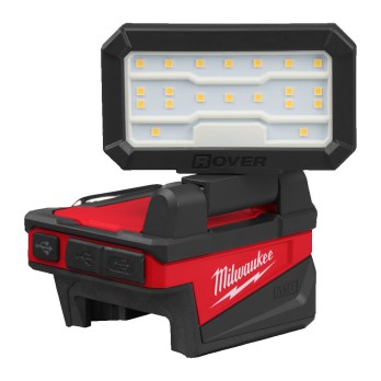 MILWAUKEE ZESTAW NARZĘDZIE WIELOFUNKCYJNE M18 FMTMC-502X REFLEKTOR KAMIZELKA