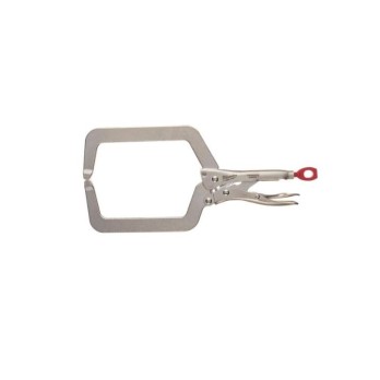 MILWAUKEE SZCZYPCE ZACISKOWE TYP C SZEROKIE 9"