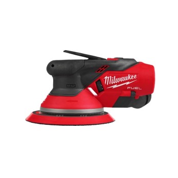 MILWAUKEE SZLIFIERKA MIMOŚRODOWA 150MM ZE SKOKIEM 5MM M12 FROS 5-0