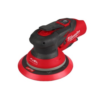 MILWAUKEE SZLIFIERKA MIMOŚRODOWA 150MM ZE SKOKIEM 5.0MM M12 FROS 5-0