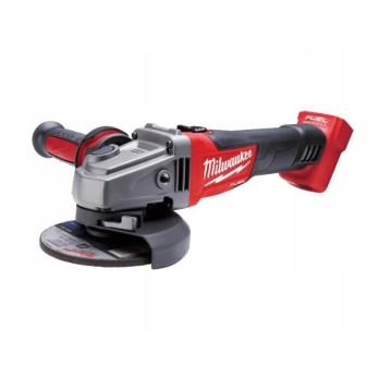 MILWAUKEE SZLIFIERKA KĄTOWA M18 CAG125X-0X DEC125 OSŁONA PRZECIWPYŁOWA