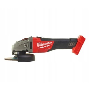MILWAUKEE SZLIFIERKA KĄTOWA M18 CAG125X-0X DEC125 OSŁONA PRZECIWPYŁOWA
