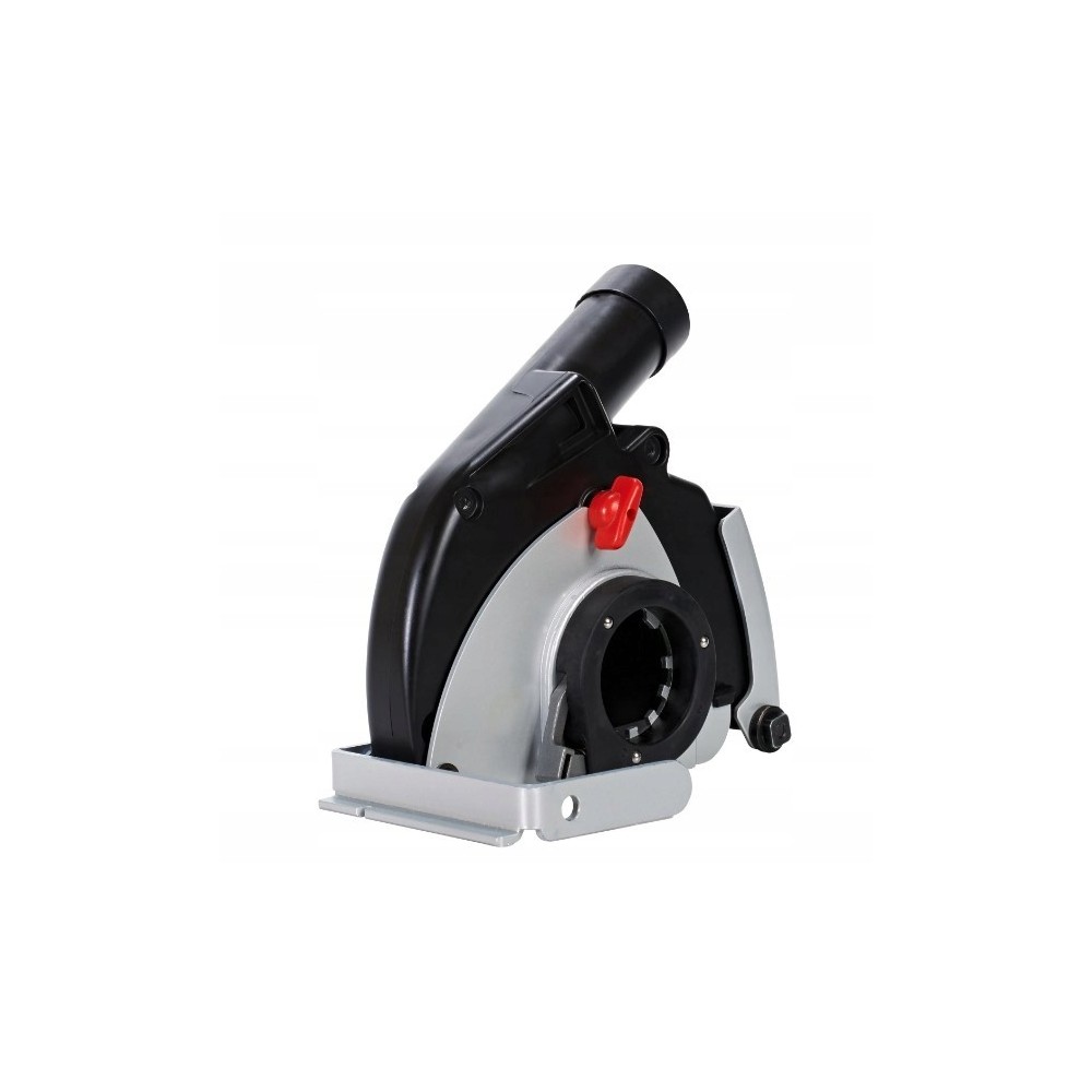 MILWAUKEE SZLIFIERKA KĄTOWA M18 CAG125X-0X DEC125 OSŁONA PRZECIWPYŁOWA