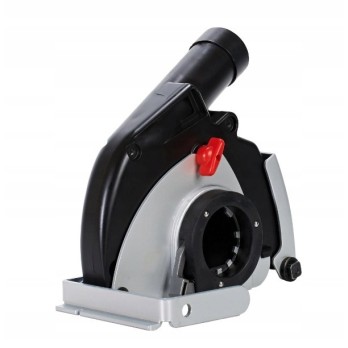 MILWAUKEE SZLIFIERKA KĄTOWA M18 CAG125X-0X DEC125 OSŁONA PRZECIWPYŁOWA