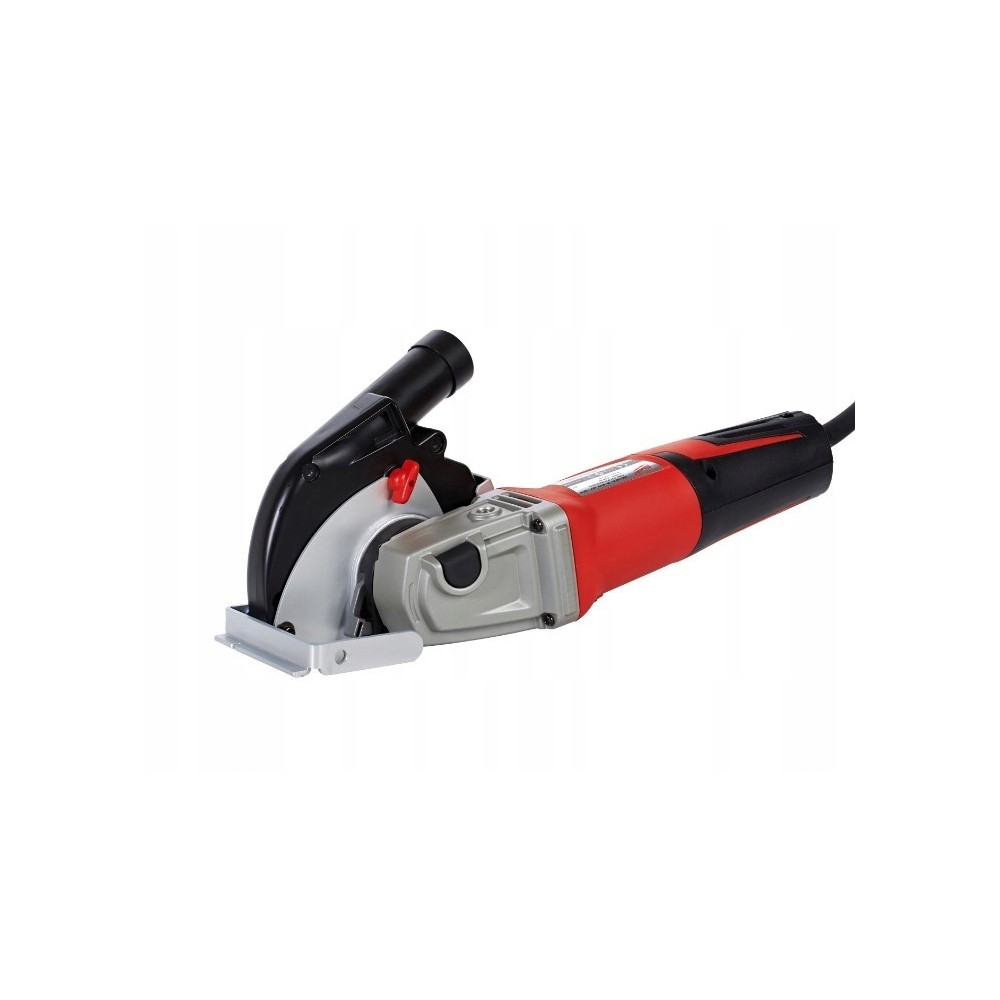 MILWAUKEE SZLIFIERKA KĄTOWA M18 CAG125X-0X DEC125 OSŁONA PRZECIWPYŁOWA