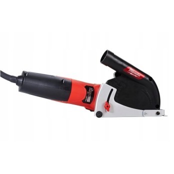 MILWAUKEE SZLIFIERKA KĄTOWA M18 CAG125X-0X DEC125 OSŁONA PRZECIWPYŁOWA