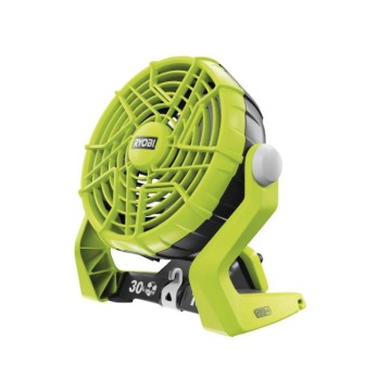 RYOBI WENTYLATOR AKUMULATOROWY WIATRAK R18 F-0