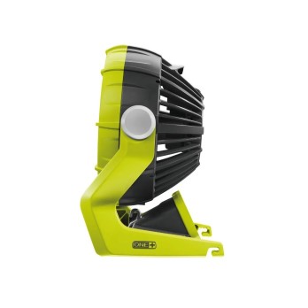 RYOBI WENTYLATOR AKUMULATOROWY WIATRAK R18 F-0