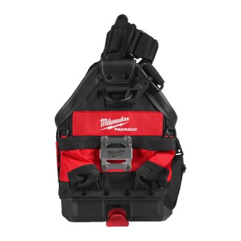 MILWAUKEE TORBA NARZĘDZIOWA WZMACNIANA DO SYSTEMU PACKOUT 38CM
