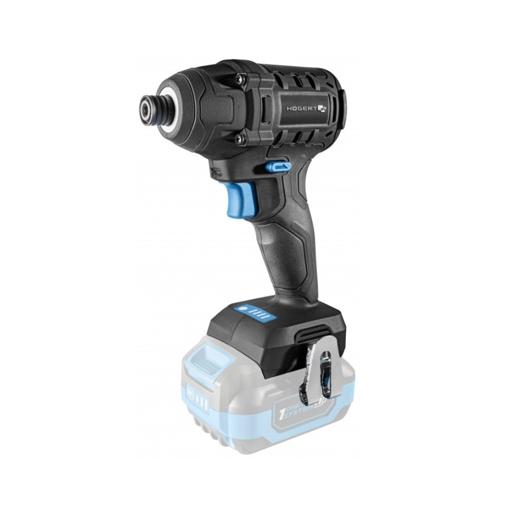 HOGERT TECHNIK ZESTAW HT2E248-B224IPD WIERTARKO-WKRĘTARKA, ZAKRĘTARKA, GRATIS