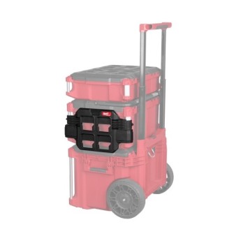 MILWAUKEE UCHWYT BOCZNY DO ORGANIZERÓW SYSTEM PACKOUT