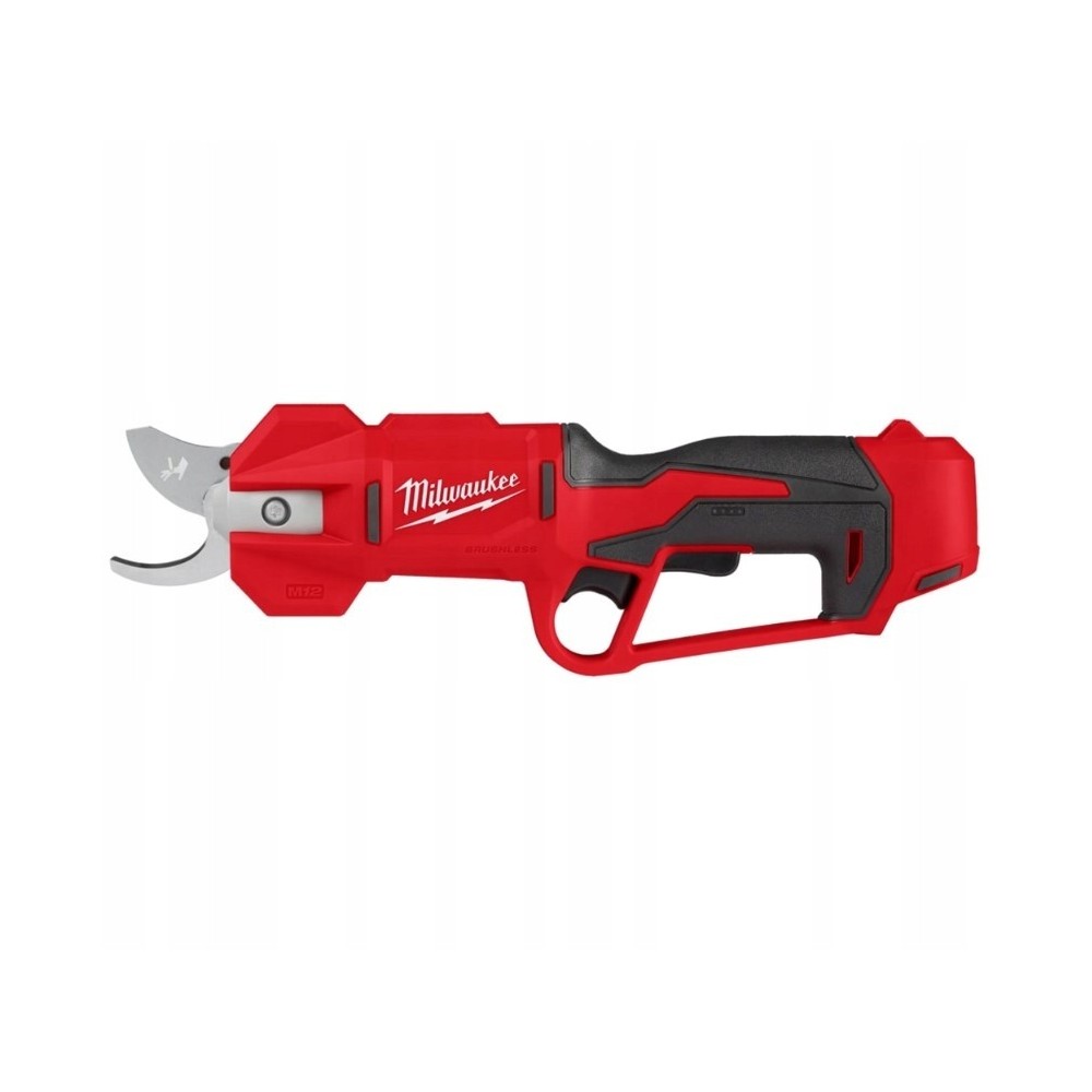 MILWAUKEE AKUMULATOROWY SEKATOR DO GAŁĘZI M12 BLPRS-0