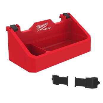 MILWAUKEE PÓŁKA ORGANIZER NA AKCESORIA SYSTEM PACKOUT
