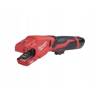 MILWAUKEE OBCINAK NOŻYCE DO RUR STALI M12 PCSS 12-28MM