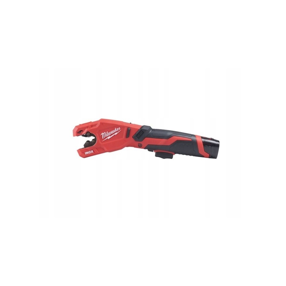 MILWAUKEE OBCINAK NOŻYCE DO RUR STALI M12 PCSS 12-28MM