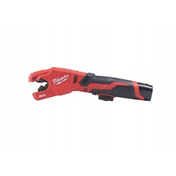 MILWAUKEE OBCINAK NOŻYCE DO RUR STALI M12 PCSS 12-28MM