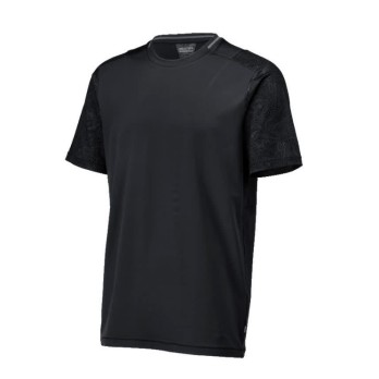 MASCOT T-SHIRT KOSZULKA ROBOCZA MODERN FIT CZARNA