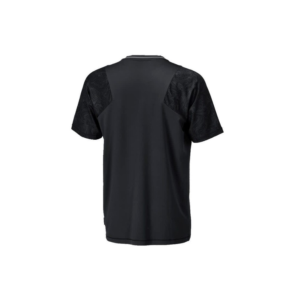 MASCOT T-SHIRT KOSZULKA ROBOCZA MODERN FIT CZARNA