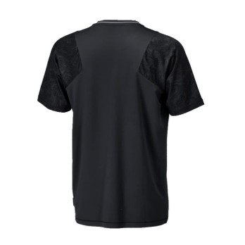 MASCOT T-SHIRT KOSZULKA ROBOCZA MODERN FIT CZARNA