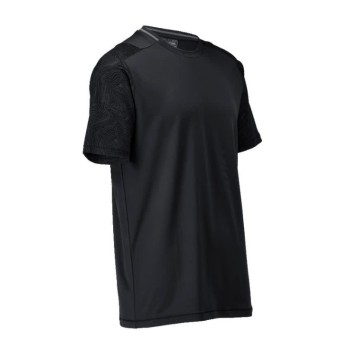 MASCOT T-SHIRT KOSZULKA ROBOCZA MODERN FIT CZARNA