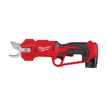MILWAUKEE SEKATOR DO GAŁĘZI W ZESTAWIE M12 BLPRS-202