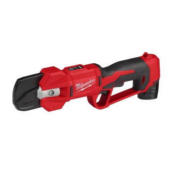 MILWAUKEE SEKATOR DO GAŁĘZI W ZESTAWIE M12 BLPRS-202
