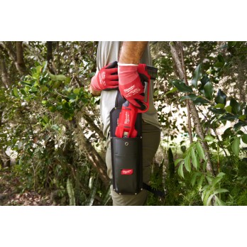 MILWAUKEE SEKATOR DO GAŁĘZI W ZESTAWIE M12 BLPRS-202