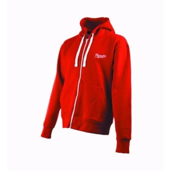 MILWAUKEE ELMIX BLUZA ROZPINANA Z KAPTUREM ROZMIAR XL