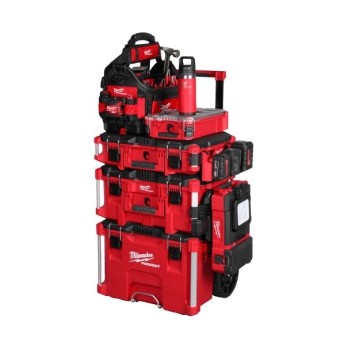 MILWAUKEE UCHWYT BOCZNY DO ORGANIZERÓW SYSTEM PACKOUT