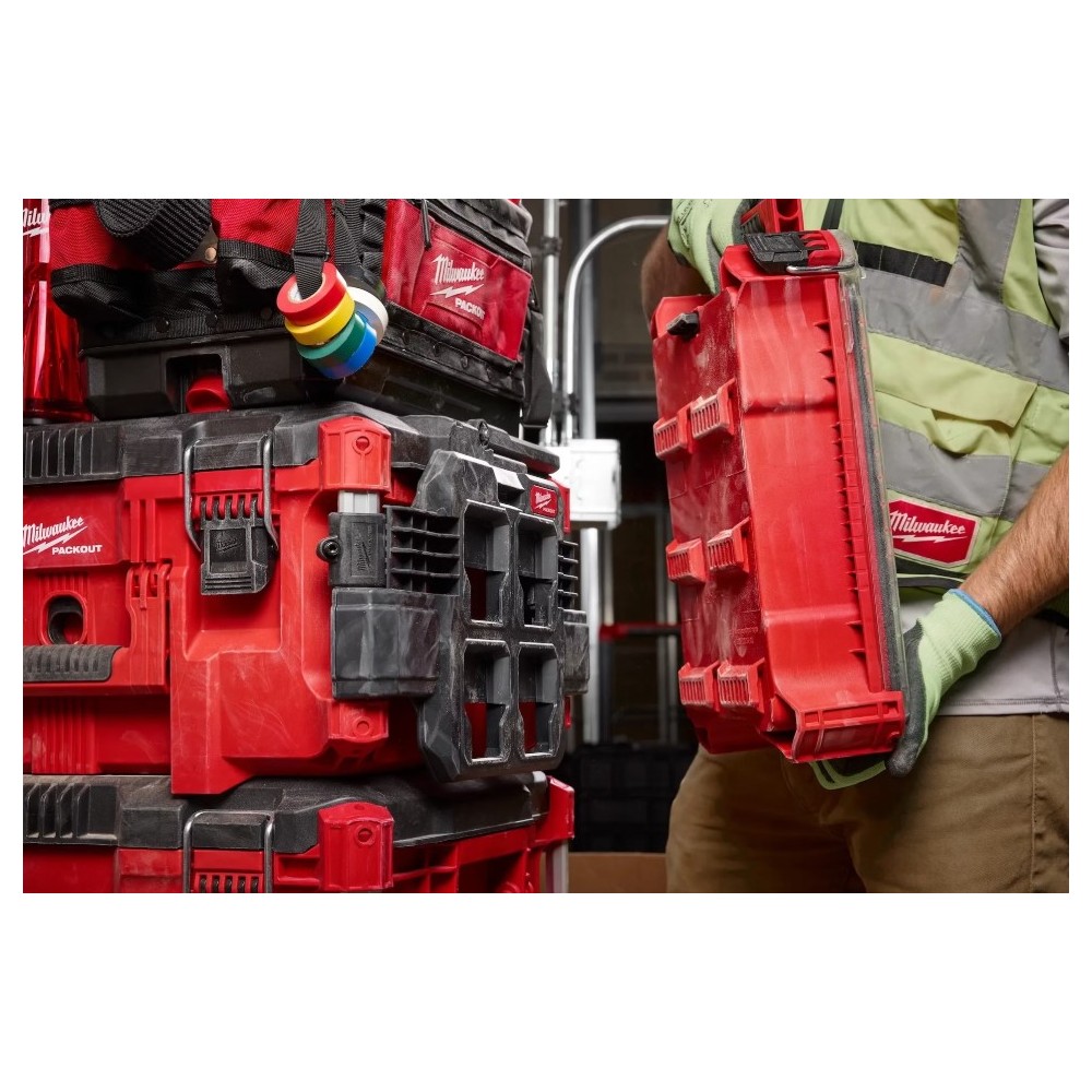 MILWAUKEE ADAPTER DO MOCOWANI BOCZNEGO SYSTEM PACKOUT