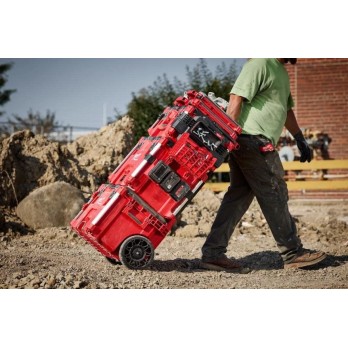 MILWAUKEE ADAPTER DO MOCOWANI BOCZNEGO SYSTEM PACKOUT