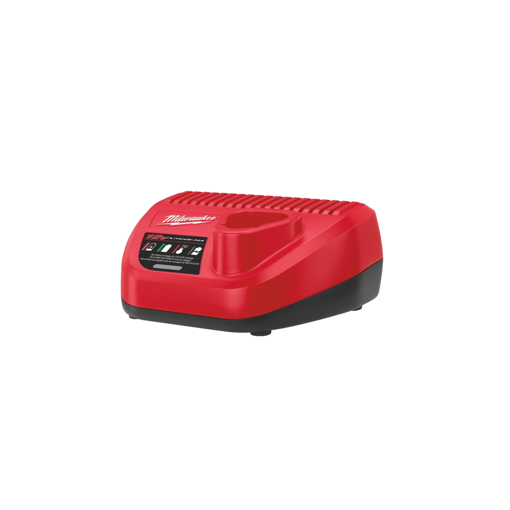 MILWAUKEE ZESTAW WIERTARKO-WKRĘTARKA, ZAKRĘTARKA UDAROWA M12 BLPP2D-302B