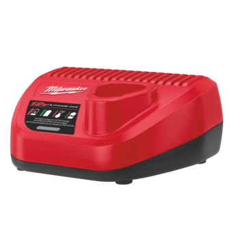 MILWAUKEE ZESTAW KOMPAKTOWEJ WIERTARKO-WKRĘTARKI M12 BLDDRC-202C 40Nm