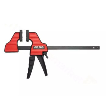 PRO ŚCISK STOLARSKI SZYBKOZACISKOWY 12" 300MM PRO-SC003