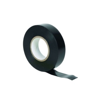 PRO TAŚMA IZOLACYJNA CZARNA PRO-BA251 10M 19MM