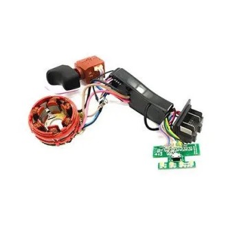 MILWAUKEE ELEKTRONIKA CZĘŚĆ SERWISOWA DO M18 FPD2 FDD2