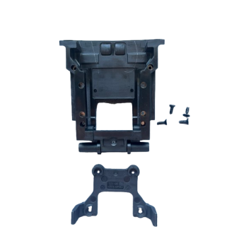 MILWAUKEE MOCOWANIE AKUMULATORA DO KLUCZA UDAROWEGO M18 FHIW2F12, M18 FHIW2P12 ADAPTER