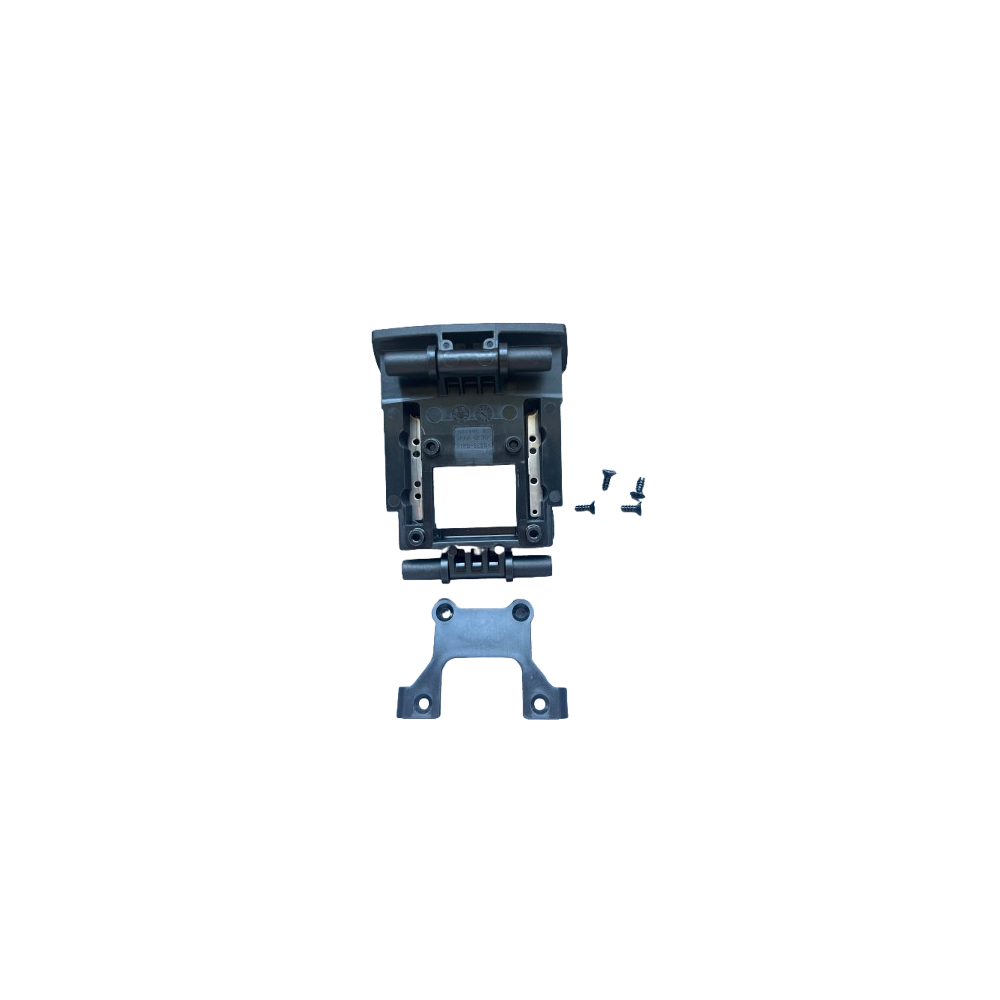 MILWAUKEE MOCOWANIE AKUMULATORA DO KLUCZA UDAROWEGO M18 FHIW2F12, M18 FHIW2P12 ADAPTER