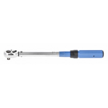 HOGERT TECHNIK KLUCZ DYNAMOMETRYCZNY HT1W713 1/2", 40-220Nm