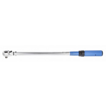 HOGERT TECHNIK KLUCZ DYNAMOMETRYCZNY HT1W714 1/2", 60-330Nm