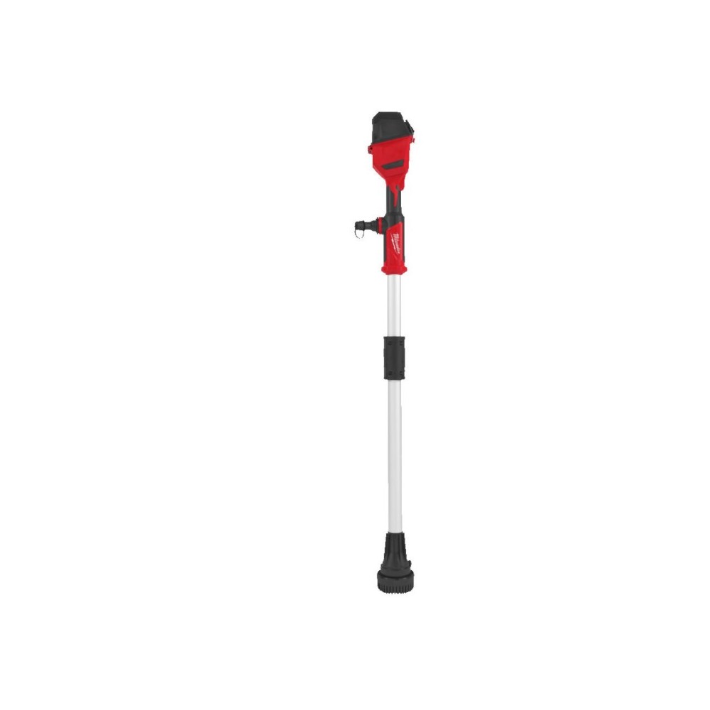 MILWAUKEE ZESTAW POMPA WODY 5670l\h Z PRZEDŁUŻENIEM SZCZOTKOWYM M18 BLSWP-801