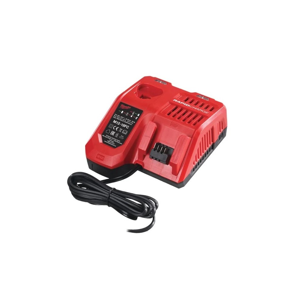 MILWAUKEE ZESTAW POMPA WODY 5670l\h Z PRZEDŁUŻENIEM SZCZOTKOWYM M18 BLSWP-801